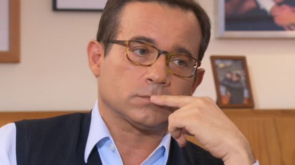 Zapping : Les confessions de Jean-Luc Delarue