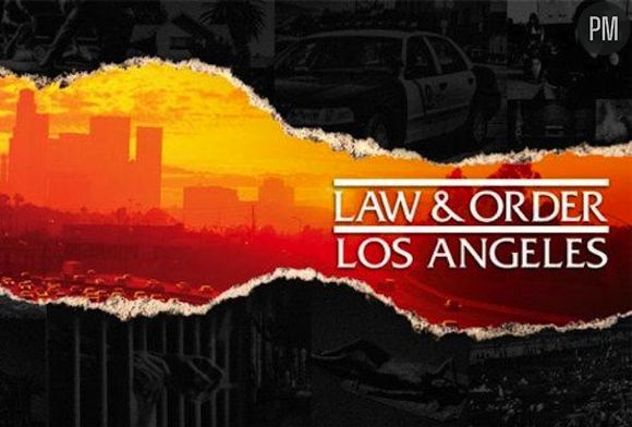 "Law & Order : Los Angeles"