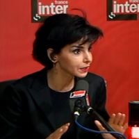 Rachida Dati bientôt chroniqueuse télé ?