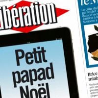 La presse française déclare la guerre à Apple