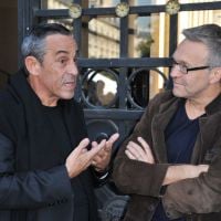 Zapping : Laurent Ruquier tacle à nouveau Thierry Ardisson