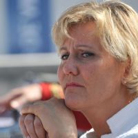 Mécontente d'un cliché, Nadine Morano s'énerve contre un photographe