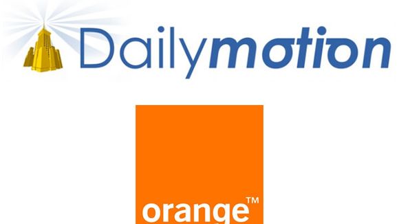 Avec Dailymotion, Orange tisse sa toile