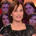 Kristin Scott Thomas "rêverait" de participer à Dancing with the Stars