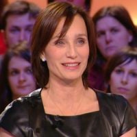 Kristin Scott Thomas "rêverait" de participer à Dancing with the Stars