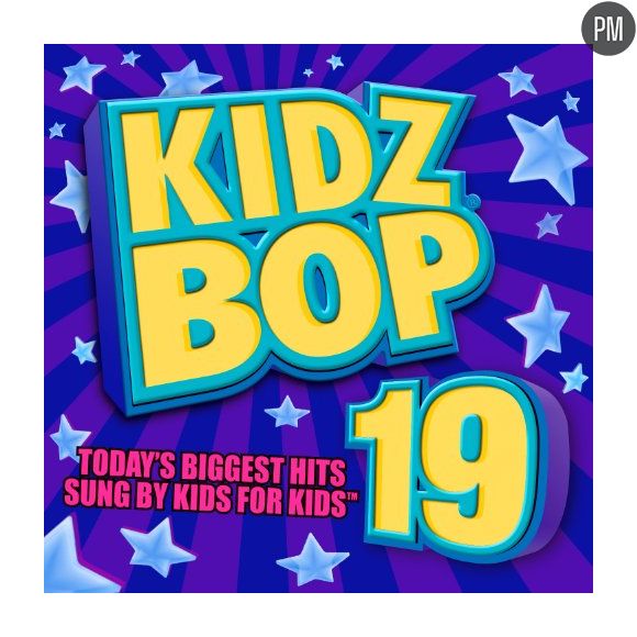 "Kidz Bop 19"