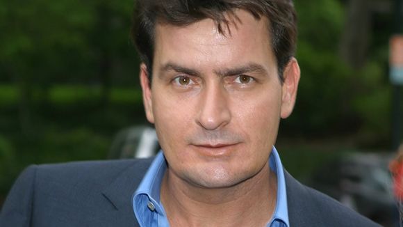 Charlie Sheen à nouveau hospitalisé