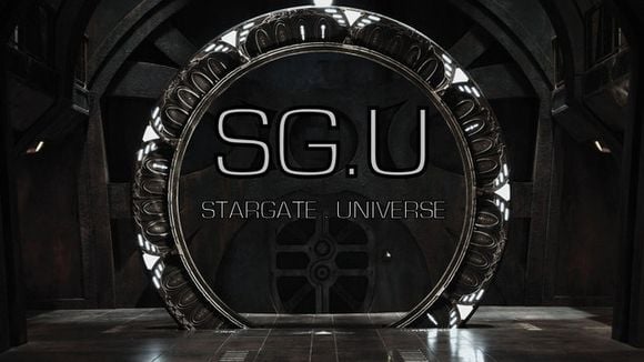 "Stargate Universe" arrive en prime time sur NRJ 12