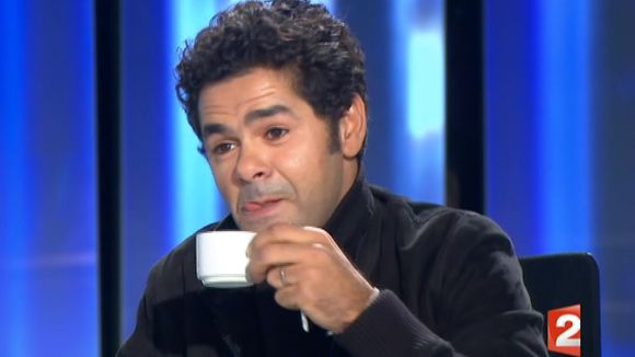 Zapping : Jamel Debbouze dynamite l'interview de David Pujadas au 20 heures