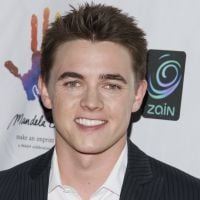 Jesse McCartney de retour à la télé