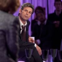 Frédéric Taddéi : "Le jour où on me dégagera, je trouverai ça normal"