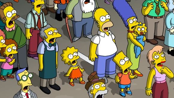 Le classement des héros préférés des ados