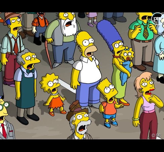 "Les Simpson, le film"