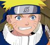 Le personnage Naruto