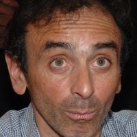 Eric Zemmour entarté !