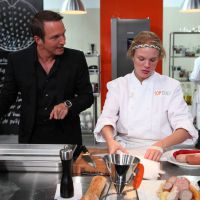 Top Chef 2x02 : "Fromage, dommage !"