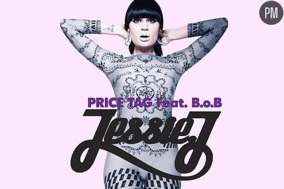 Jessie J - Price Tag