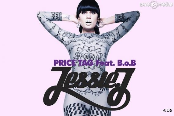 Jessie J - Price Tag