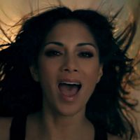 Clip : Nicole Scherzinger sample Timbaland et Keri Hilson