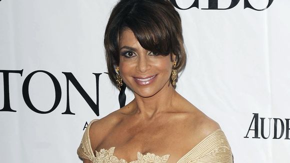 La télé-réalité de Paula Abdul s'arrête déjà