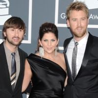 Grammy Awards 2011 : tous les gagnants