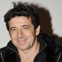 Patrick Bruel aimerait faire le Stade de France