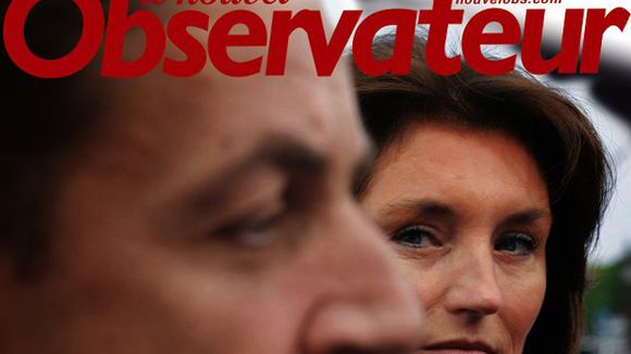 Claude Perdriel : "Internet ne tuera pas la presse écrite"