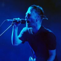 Le nouvel album de Radiohead est sorti avec un jour d'avance