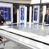 Audiences : gros succès pour DSK au 20h de France 2