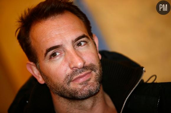 Jean Dujardin