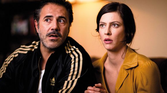Bande-annonce : "Chez Gino", avec José Garcia en pizzaiolo !