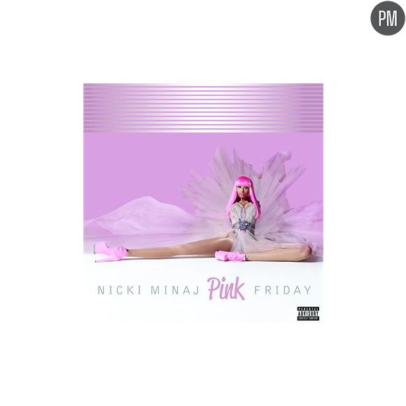 Pochette : Pink Friday