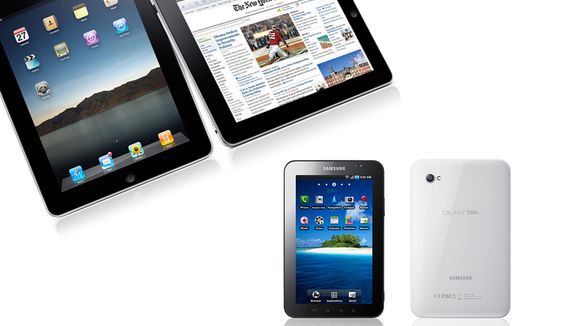 L'iPad n'est pas une tablette mais une "ardoise" !