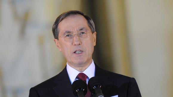 Remaniement ministériel : la course à l'exclu est lancée