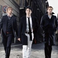 Pas de nouvel album de Muse avant 2012 ou 2013 !