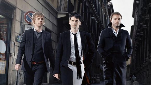 Pas de nouvel album de Muse avant 2012 ou 2013 !
