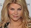 Kirstie Alley