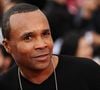 Sugar Ray Leonard