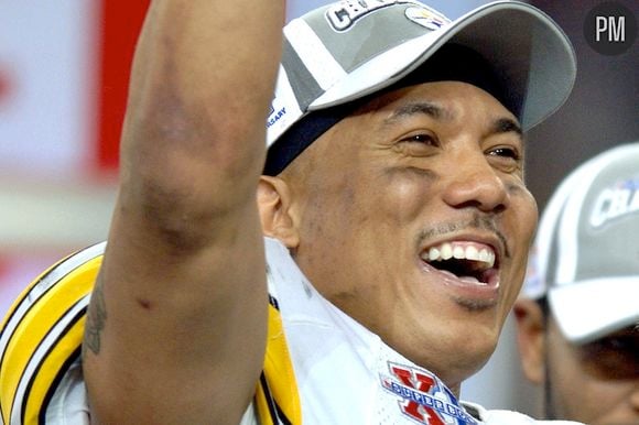 Hines Ward