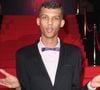 Stromae. Les Victoires de la musique 2011.