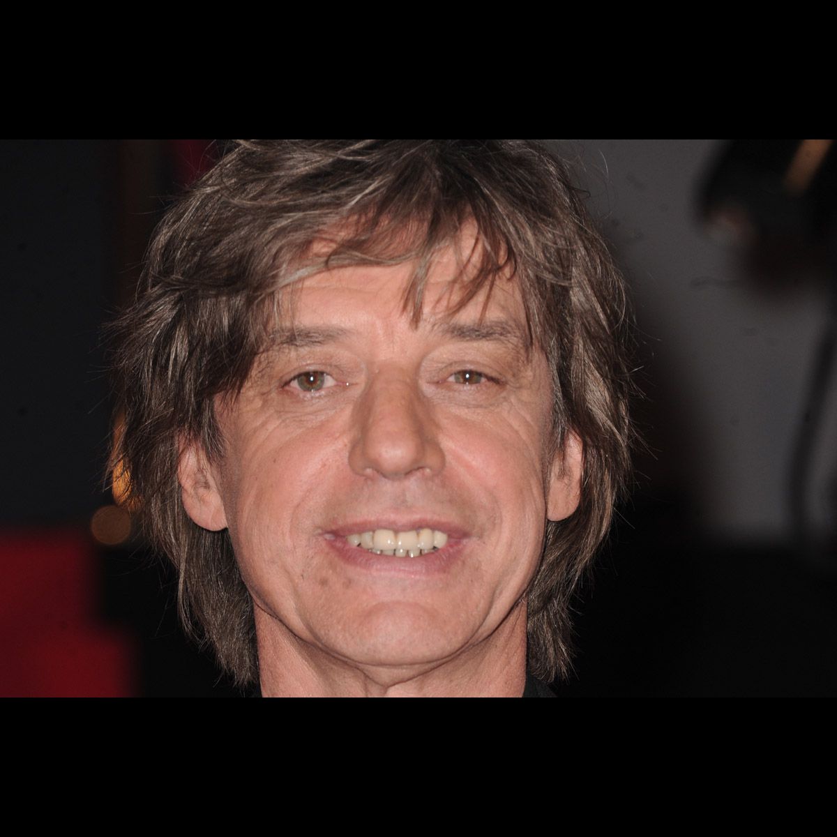 jeanLouis Aubert. Les Victoires de la musique 2011. photo Puremedias