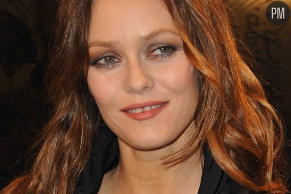 Vanessa Paradis