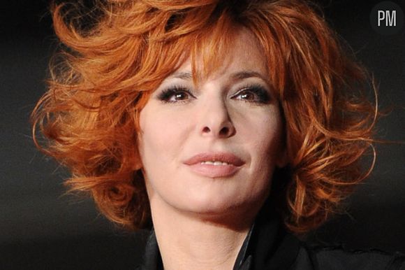 Mylène Farmer