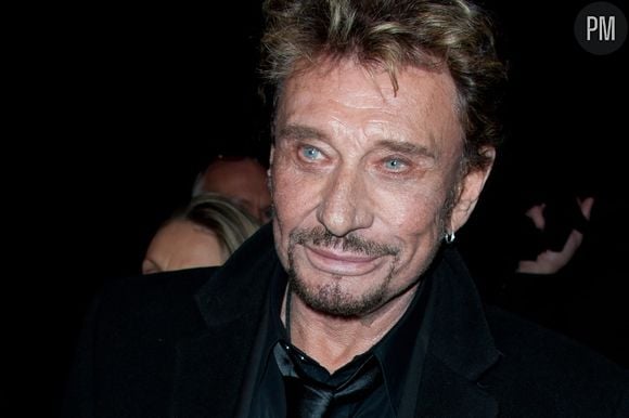 Johnny Hallyday