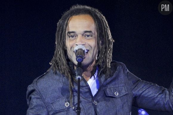 Yannick Noah