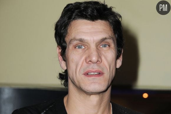 Marc Lavoine