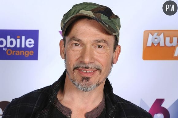 Florent Pagny