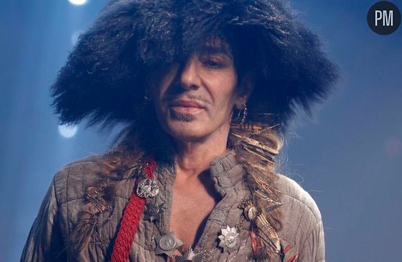 John Galliano