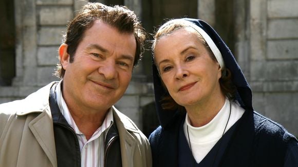 Soeur Thérèse.com s'arrête sur TF1