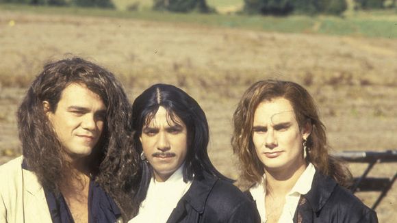 TMC va consacrer 6 prime times aux Inconnus